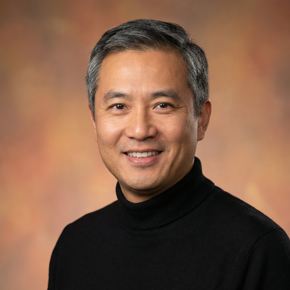 AI换脸影视导演陈逸风