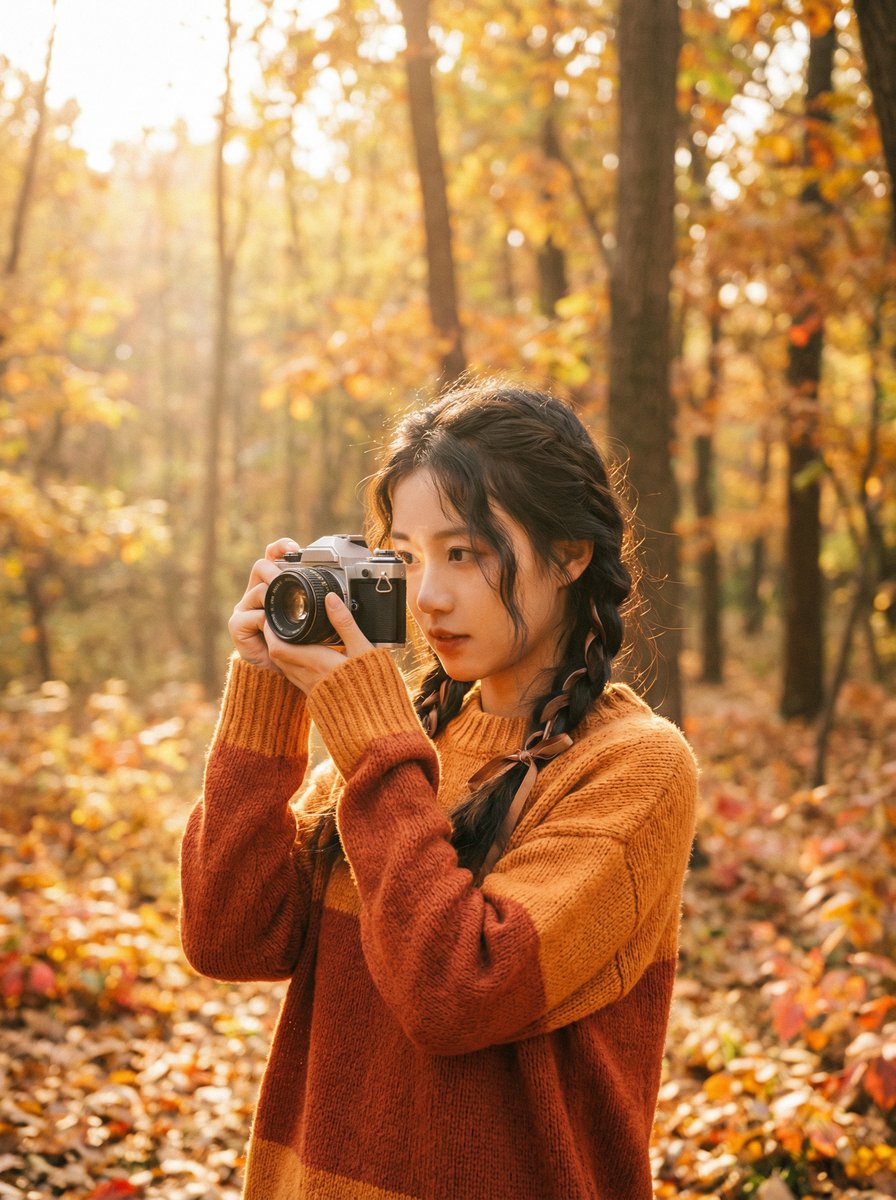 AI换脸社区美图